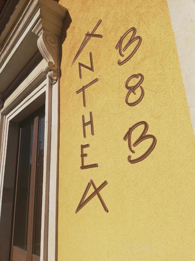 B&B Anthea Linguaglossa Exterior foto